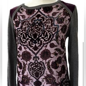 Women’s Hale Bob Blouse